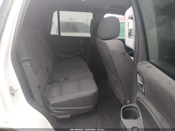 1GNSCAKC7KR150531 2019 CHEVROLET TAHOE - Image 8