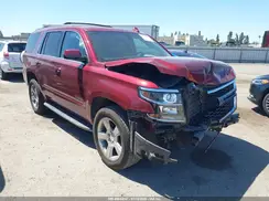 1GNSCAKC7KR157124 2019 CHEVROLET TAHOE