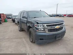 1GNSCAKC7KR164171 2019 CHEVROLET TAHOE