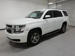 1GNSCAKC7KR212591 2019 CHEVROLET TAHOE
