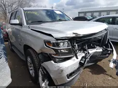 1GNSCAKC7KR218892 2019 CHEVROLET TAHOE