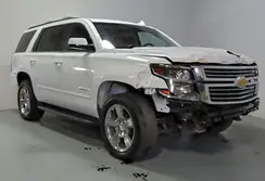 1GNSCAKC7KR251035 2019 CHEVROLET TAHOE