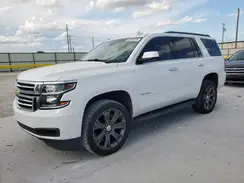 1GNSCAKC7KR262651 2019 CHEVROLET TAHOE