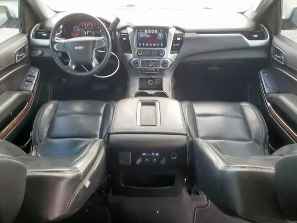 1GNSCAKC7KR262651 2019 CHEVROLET TAHOE - Image 8