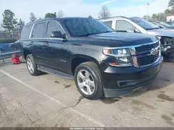 1GNSCAKC7KR298534 2019 CHEVROLET TAHOE