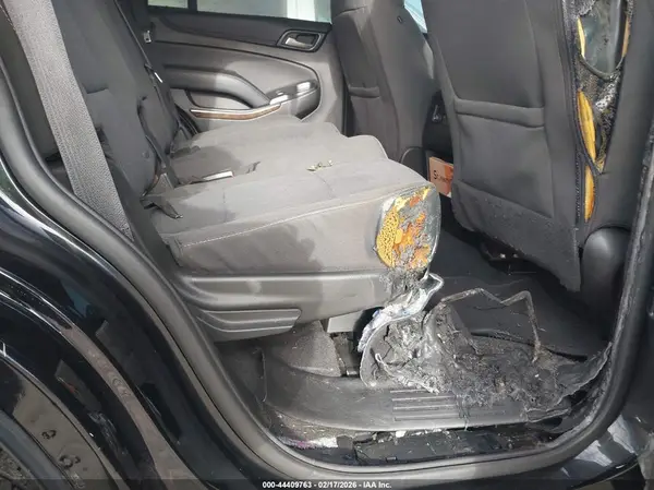 1GNSCAKC7KR298534 2019 CHEVROLET TAHOE - Image 8