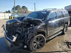1GNSCAKC7KR300783 2019 CHEVROLET TAHOE
