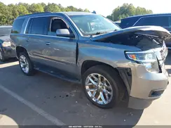 1GNSCAKC7KR326574 2019 CHEVROLET TAHOE