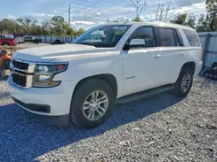 1GNSCAKC7KR339065 2019 CHEVROLET TAHOE