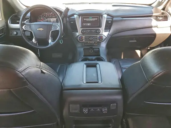 1GNSCAKC7KR339065 2019 CHEVROLET TAHOE - Image 8