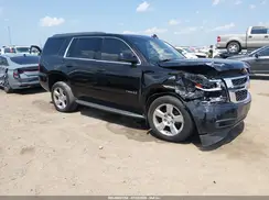 1GNSCAKC7LR121760 2020 CHEVROLET TAHOE