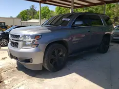 1GNSCAKC7LR127428 2020 CHEVROLET TAHOE