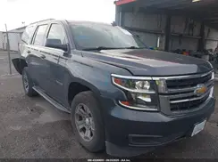 1GNSCAKC7LR135979 2020 CHEVROLET TAHOE