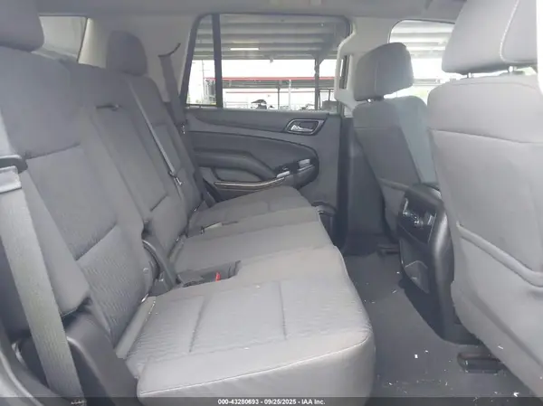 1GNSCAKC7LR135979 2020 CHEVROLET TAHOE - Image 8