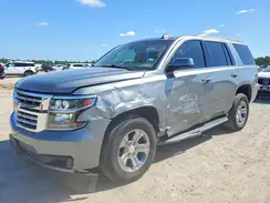 1GNSCAKC7LR179531 2020 CHEVROLET TAHOE