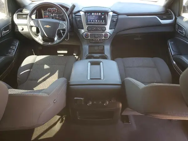 1GNSCAKC7LR179531 2020 CHEVROLET TAHOE - Image 8