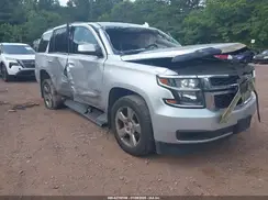 1GNSCAKC7LR229067 2020 CHEVROLET TAHOE