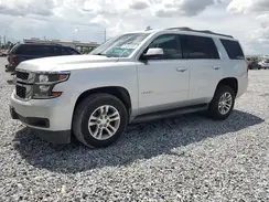1GNSCAKC8GR108473 2016 CHEVROLET TAHOE