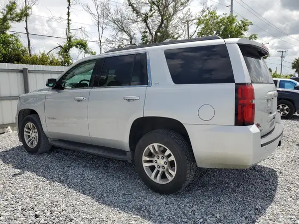 1GNSCAKC8GR108473 2016 CHEVROLET TAHOE - Image 2