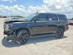 1GNSCAKC8GR168138 2016 CHEVROLET TAHOE