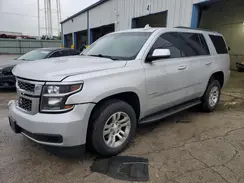 1GNSCAKC8GR173999 2016 CHEVROLET TAHOE
