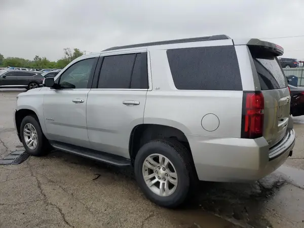 1GNSCAKC8GR173999 2016 CHEVROLET TAHOE - Image 2