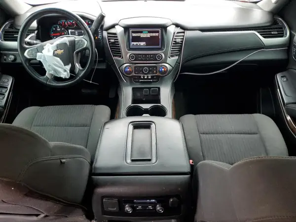 1GNSCAKC8GR173999 2016 CHEVROLET TAHOE - Image 8