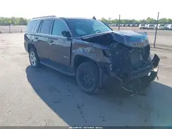 1GNSCAKC8GR183223 2016 CHEVROLET TAHOE