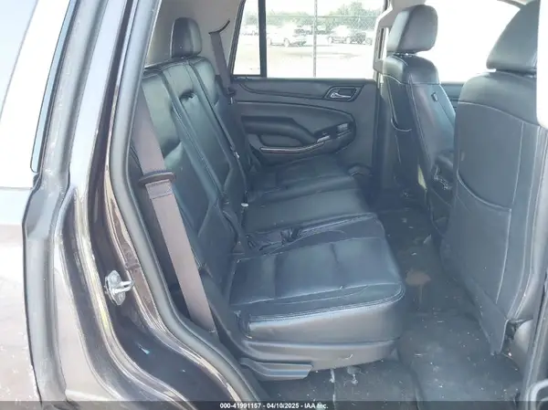 1GNSCAKC8GR183223 2016 CHEVROLET TAHOE - Image 8