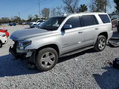 1GNSCAKC8GR224594 2016 CHEVROLET TAHOE