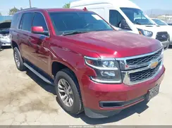 1GNSCAKC8GR242643 2016 CHEVROLET TAHOE