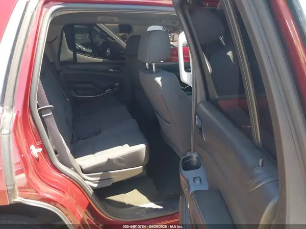 1GNSCAKC8GR242643 2016 CHEVROLET TAHOE - Image 8
