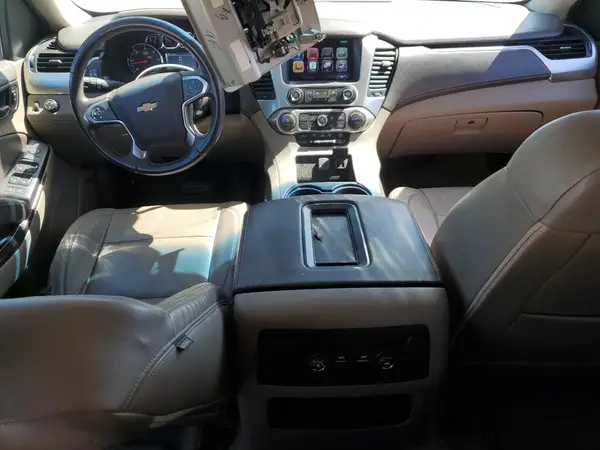 1GNSCAKC8GR247342 2016 CHEVROLET TAHOE - Image 8