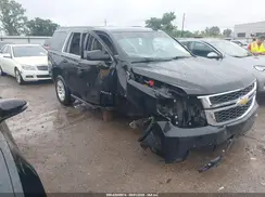 1GNSCAKC8GR247759 2016 CHEVROLET TAHOE