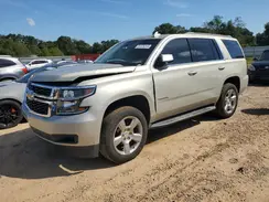 1GNSCAKC8GR282110 2016 CHEVROLET TAHOE