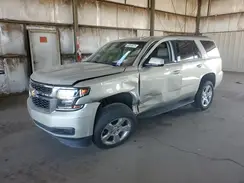1GNSCAKC8GR353290 2016 CHEVROLET TAHOE
