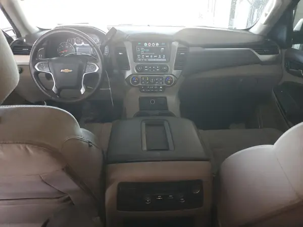 1GNSCAKC8GR353290 2016 CHEVROLET TAHOE - Image 8