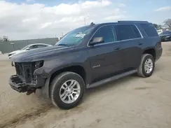 1GNSCAKC8GR376827 2016 CHEVROLET TAHOE