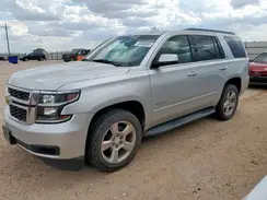 1GNSCAKC8GR452305 2016 CHEVROLET TAHOE