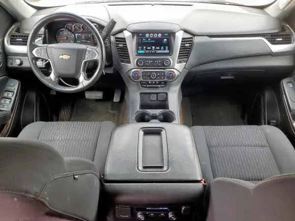1GNSCAKC8GR452305 2016 CHEVROLET TAHOE - Image 8