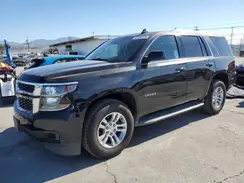 1GNSCAKC8GR460923 2016 CHEVROLET TAHOE