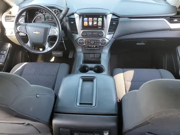 1GNSCAKC8GR460923 2016 CHEVROLET TAHOE - Image 8