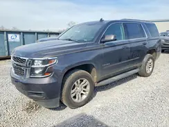1GNSCAKC8GR466026 2016 CHEVROLET TAHOE