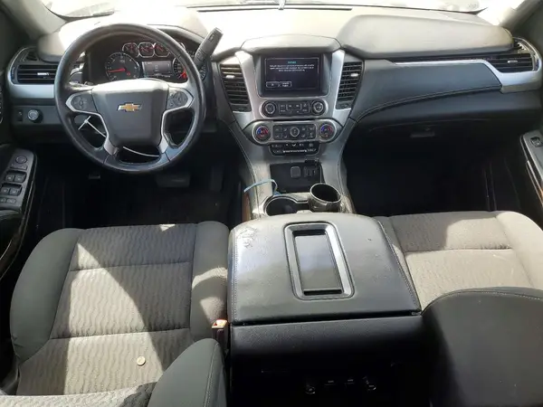 1GNSCAKC8GR466026 2016 CHEVROLET TAHOE - Image 8