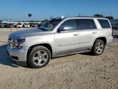 1GNSCAKC8GR473221 2016 CHEVROLET TAHOE