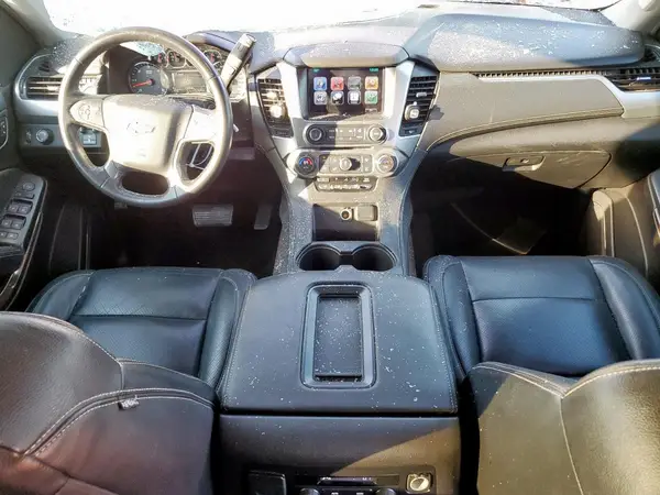 1GNSCAKC8GR473221 2016 CHEVROLET TAHOE - Image 8