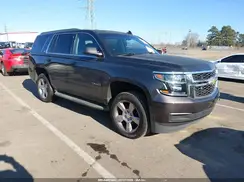 1GNSCAKC8GR475499 2016 CHEVROLET TAHOE