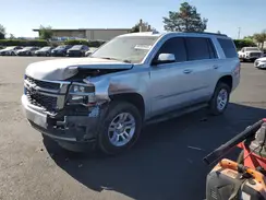 1GNSCAKC8HR123735 2017 CHEVROLET TAHOE