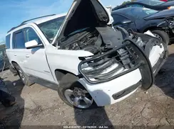 1GNSCAKC8HR125484 2017 CHEVROLET TAHOE