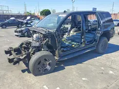 1GNSCAKC8HR163541 2017 CHEVROLET TAHOE